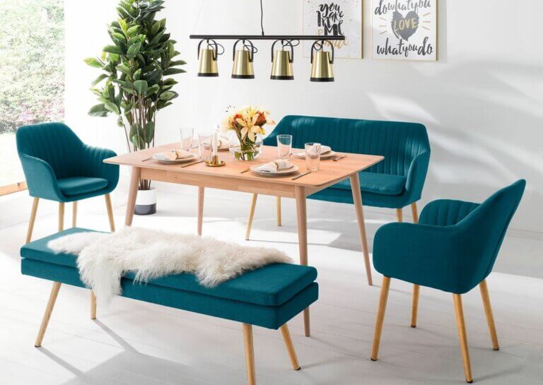Mørteens: Skandinavische dein Möbel-Marken Zuhause für