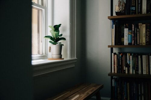 📚 Skandinavische Bücherregale: Hygge für dein Zuhause