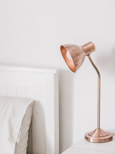💡 Skandinavische Tischlampen – Räume alle für Inspiration