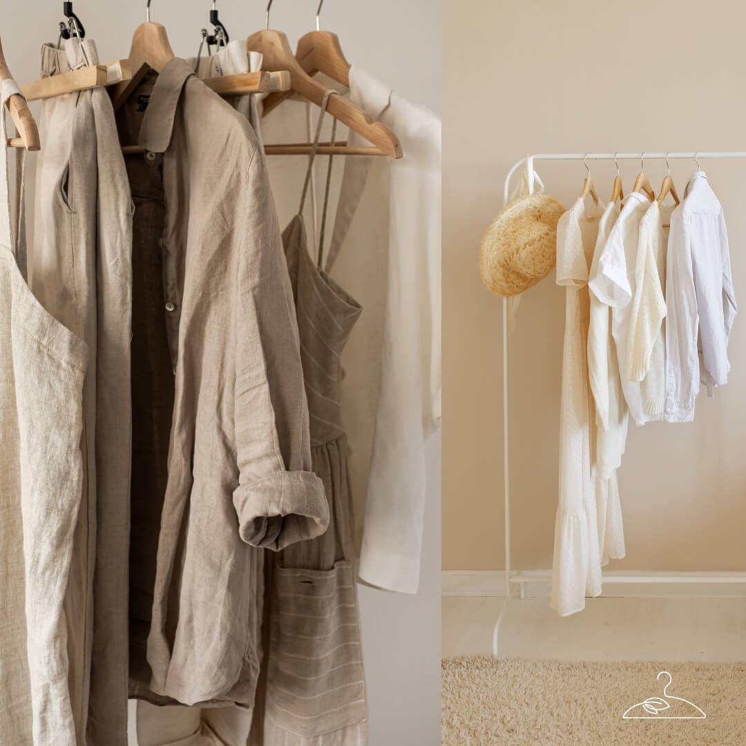 Capsule Wardrobe: Sustainability & Slow Fashion