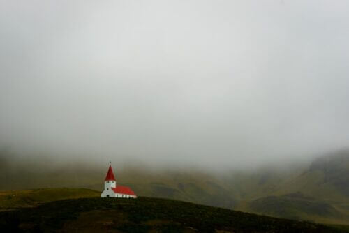 Vík Island